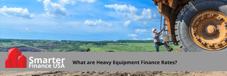 heavy-equipment-finance-rates