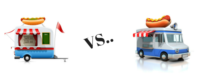 Food Concession Trailer Financing: How to Qualify for a Loan