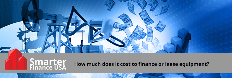 Equipment Finance Costs