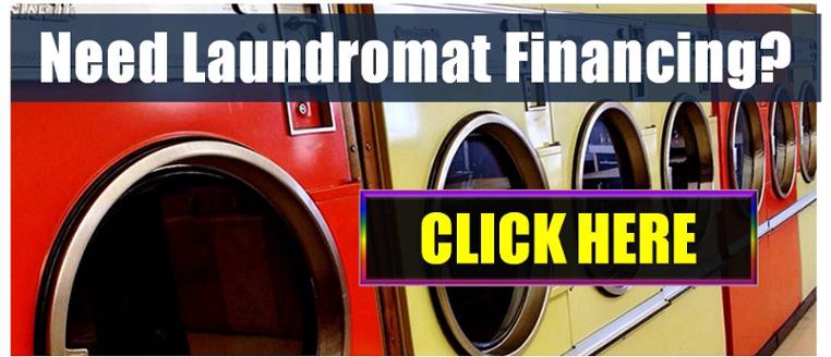 Money talks financing a laundry business laundromat owner info
