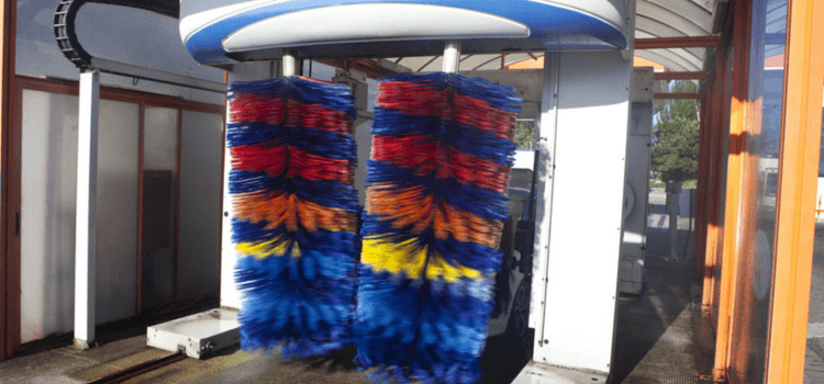 Car Wash Loans Financing Car Wash Loans Financing