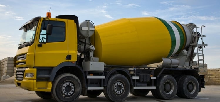 Concrete Mixer Truck Financing: Rates, Payments and How to Qualify