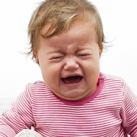 crybaby