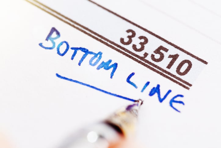 Bottom Line - Smarter finance USA