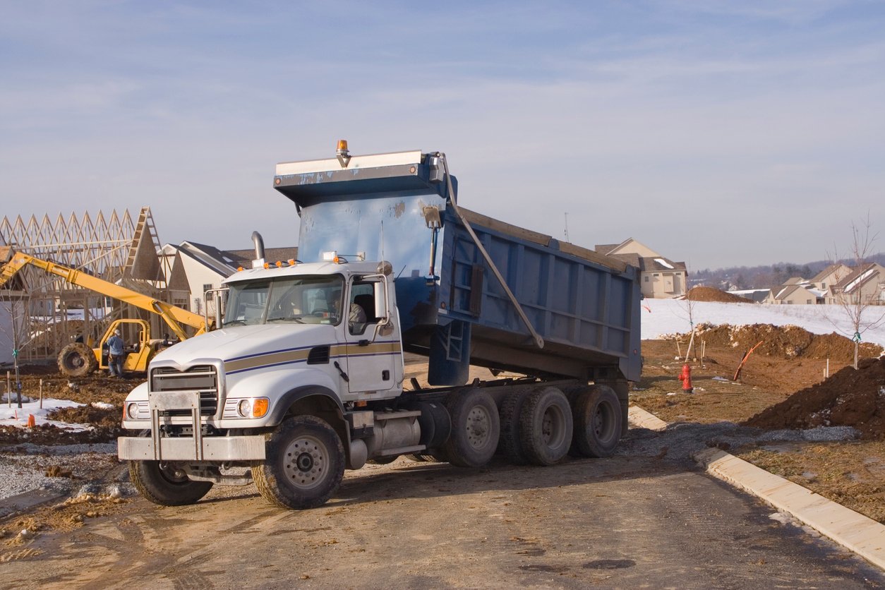 Dump-Truck-Smarter-Finance-USA