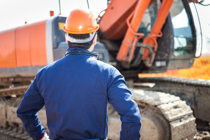 Heavy Equipment Smarter Finance USA