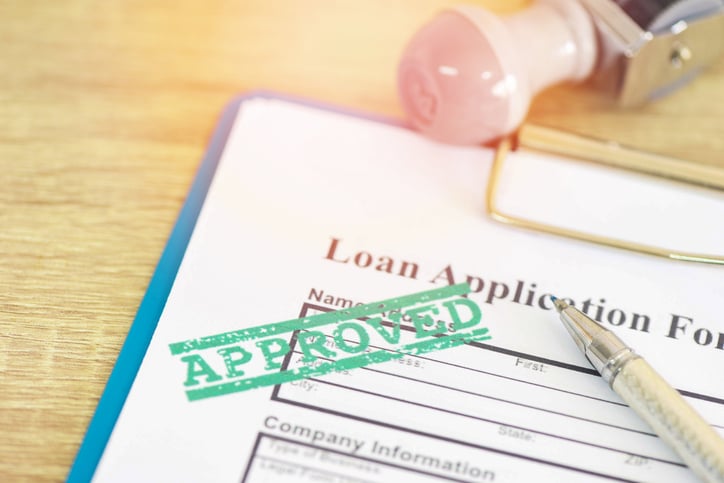 Loan Approved - Smarter finance USA