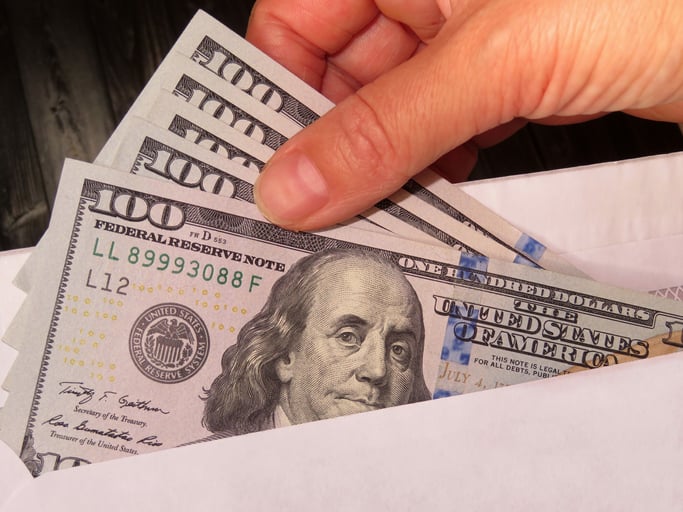 Merchant Cash Advance - Smarter Finance USA