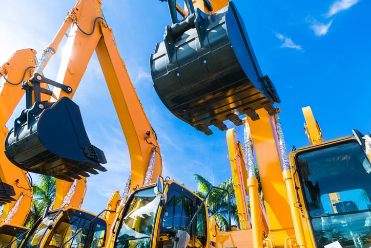 Sale Leaseback of Equipment - Smarter Finance USA