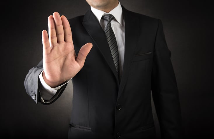 Stop - Best Lenders - Smarter Finance USA