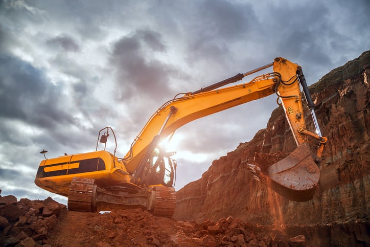Backhoe Leasing Rates: How Much Will Your Payments Be?