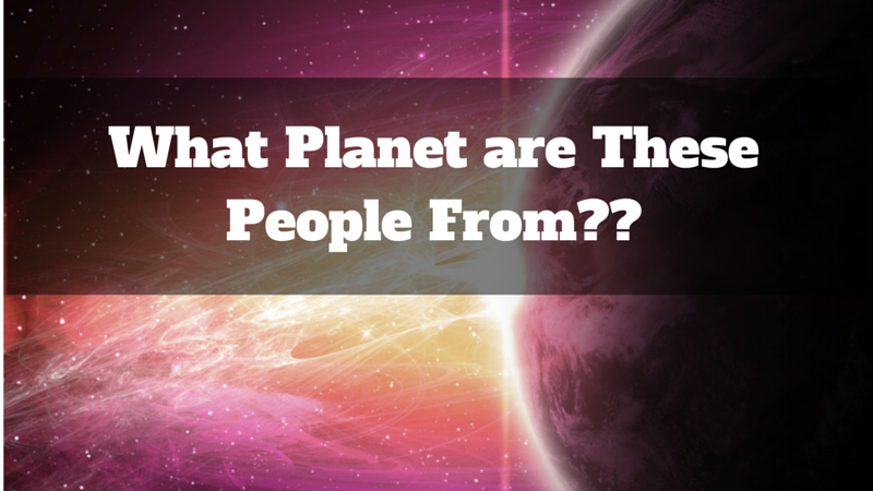 What-planet-from