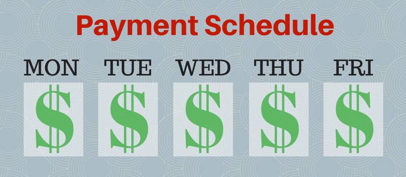 daily-payment-schedule