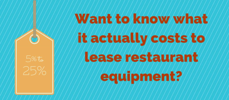 restaurant-equipment-financing-rates