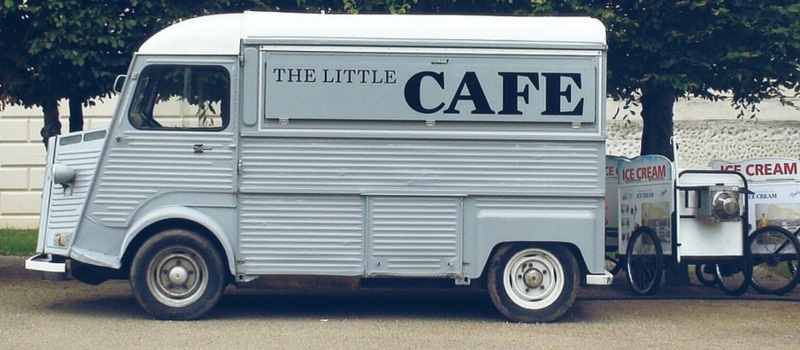 Trucks For Sale Food Trucks For Sale Ebay