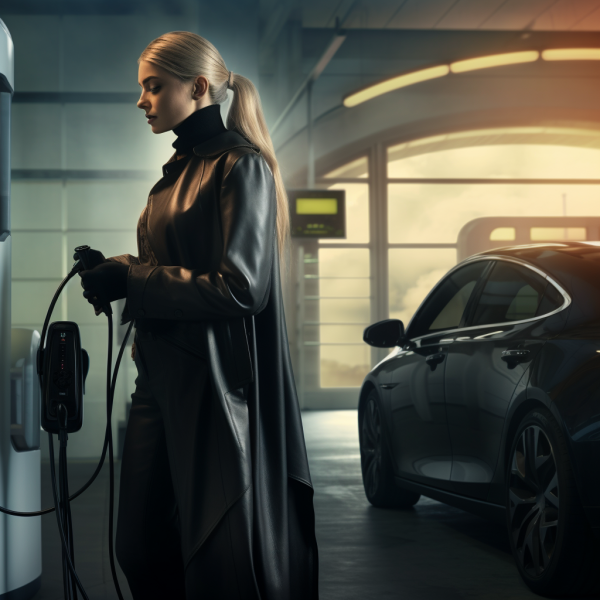 Financing EV Chargers for Business: A Practical Guide
